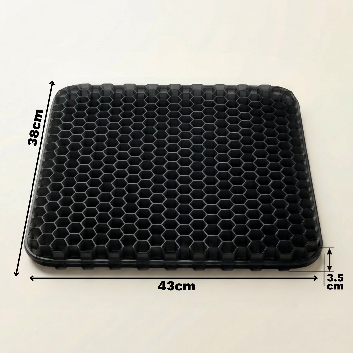 CloudSeat - Sitt bekvämt hela dagen